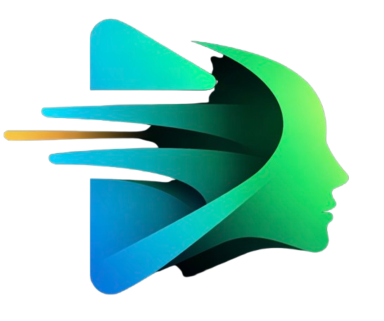 LPM 1.0 AIキャラクター動画モデルロゴ